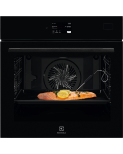 Комбинирана фурна с пара Electrolux LOB9S3XZ