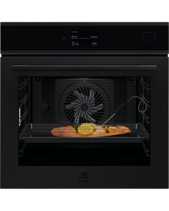 Комбинирана фурна с пара Electrolux EOB9S3XT