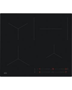 SaphirMatt®SE индукционен плот AEG TO64IC0FIT
