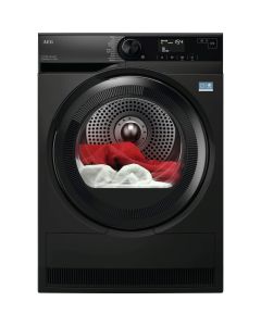 Сушилня 7000 Термопомпа 9 kg AEG TR7394DE