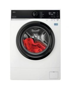 Слим пералня AEG L6SE26DE