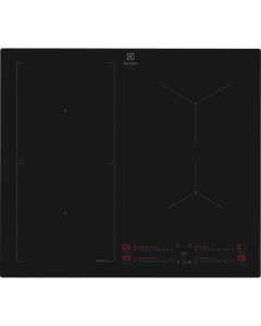 SaphirMatt®SE индукционен плот SenseBoil Electrolux EIS62453IT