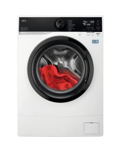 Слим пералня AEG L6SE27DE