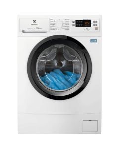 Компактна перална машина Electrolux EWS6526BE