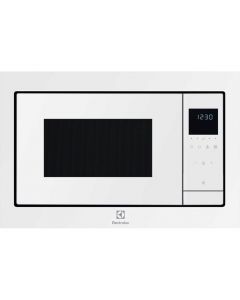Микровълнова за вграждане Electrolux LMS4253TBW
