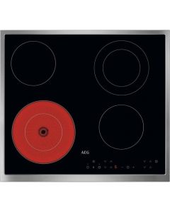 Плот за вграждане AEG ORN64A02XB