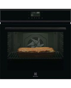 Мултифункционална пиролитична фурна Electrolux EOF7P86H2