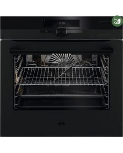 Комбинирана фурна с пара AEG BSK999330T