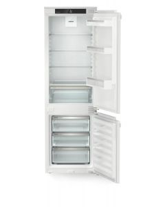 Liebherr ICe 5103 – вграден хладилник-фризер с EasyFresh & SmartFrost