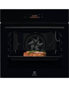 Фурна за вграждане с пиролиза Electrolux KOEBP39WZ