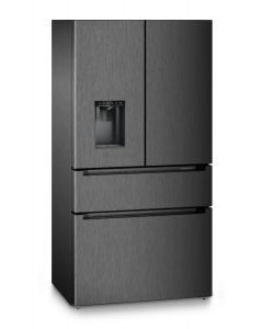 Liebherr MBbsdi 9528 Plus BioFresh NoFrost – 538 л обем, Water & Ice център, черна стомана „BlackSteel”