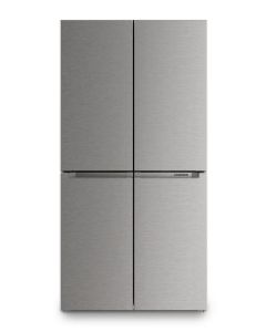 Liebherr MBsddi 9024 Plus BioFresh NoFrost – 572 л обем, IceMaker, четири врати, премиум неръждаема стомана SmartSteel