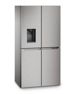 Liebherr MBsddi 9028 Plus BioFresh NoFrost – 545 л обем, Water & Ice център, четири врати с истински комфорт