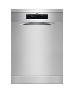 Съдомиялна машина AEG FFB53937ZM