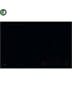 Индукционен плот SenseBoil за вграждане AEG NII84B10AB