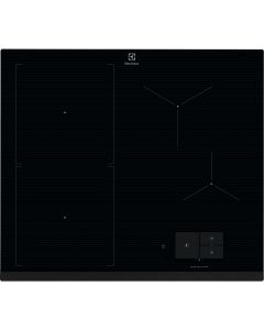 Индукционен плот SenseBoil+Fry за вграждане Electrolux EIS6149
