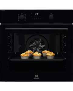 Фурна за вграждане Electrolux EOD6P77WZ
