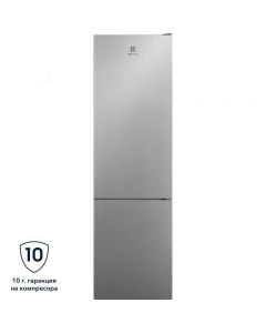 Комбиниран хладилник с фризер Electrolux LNT5ME36U1