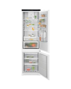 Комбиниран хладилник с фризер за вграждане Electrolux ENP7MD19S